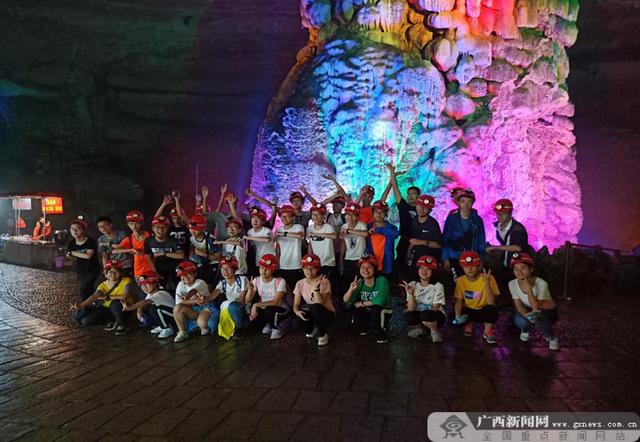 惠民旅游季 桂林推出“微度假”爆款产品