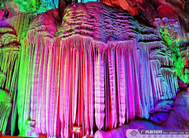 惠民旅游季 桂林推出“微度假”爆款产品