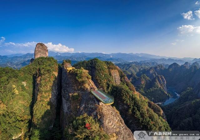 惠民旅游季 桂林推出“微度假”爆款产品