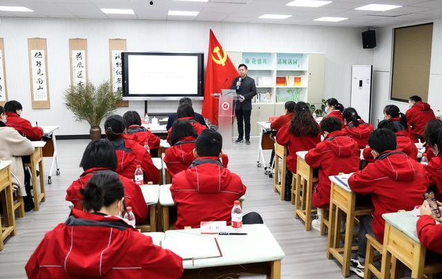 清廉雨花建设丨“五廉”助推清廉学校建设