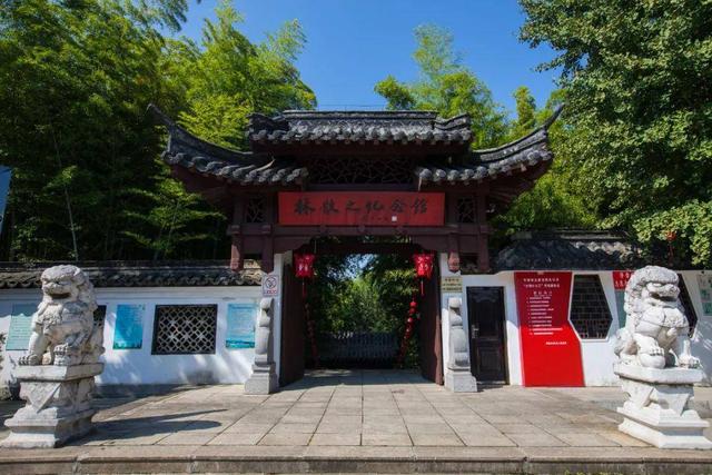 五一“趣”哪？浦口老山“微度假”攻略请查收