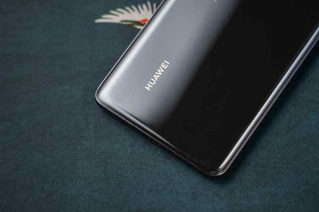华为手机出现部分BUG：充电只能到80%