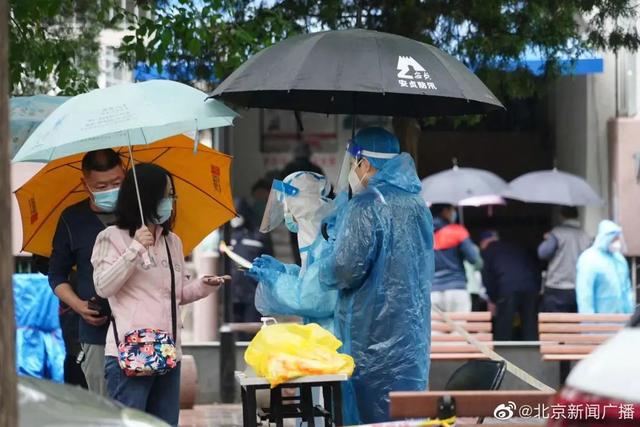 独家专访被发言人点赞的北京网友@水木丁：百姓生活的细节很重要