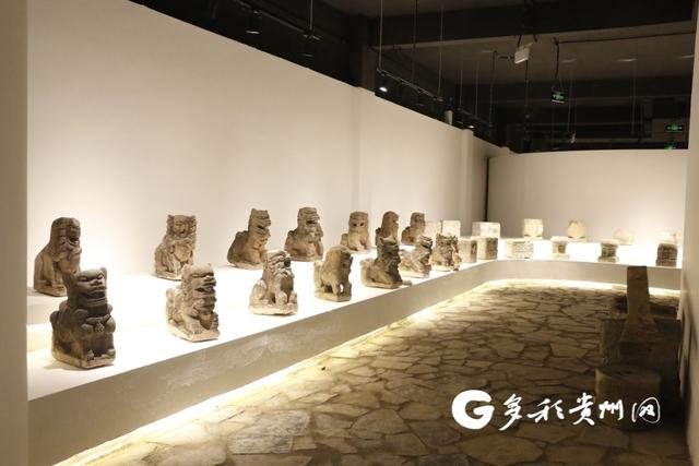 五一小长假新增打卡点！西秀区屯堡民俗园5月1日开园