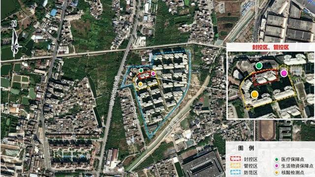 29日12时至30日12时，广州新增39例本土阳性感染者！更多消息→