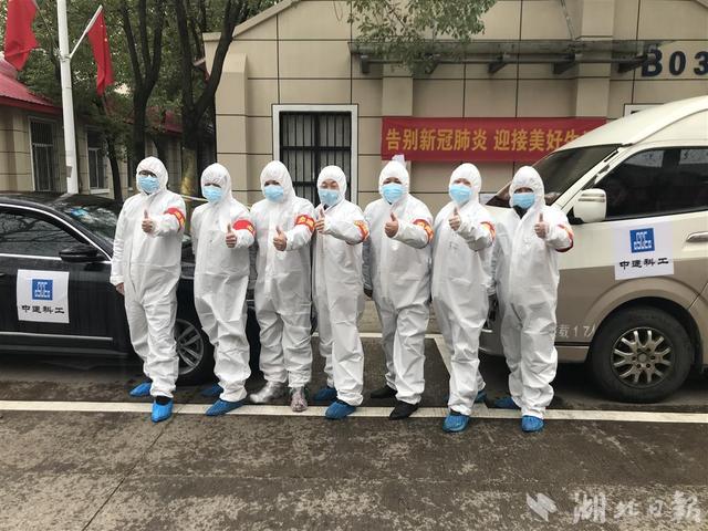 匠心显担当！中建科工三获湖北“五一”劳动奖项