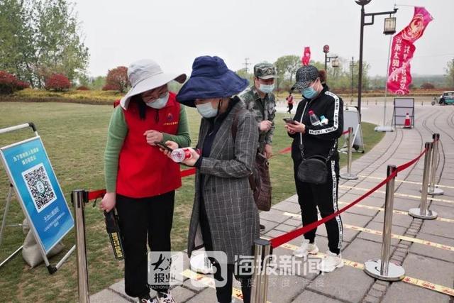 精彩不断，日照东方太阳城各景区拉开“五一”小长假序幕