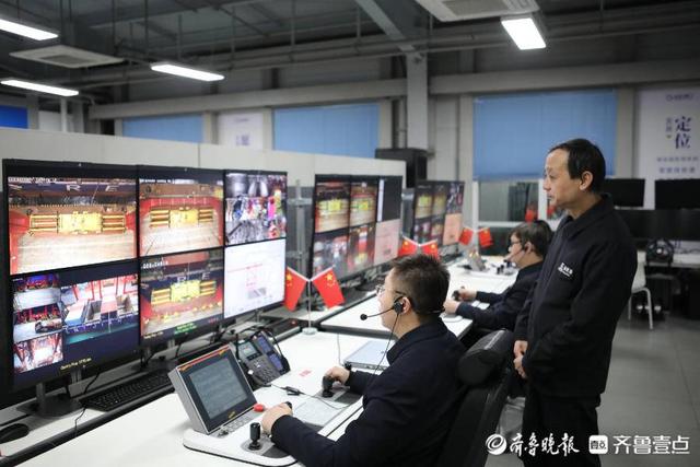 山东省五一劳动奖章获得者胡继龙：港口科研的“急先锋”