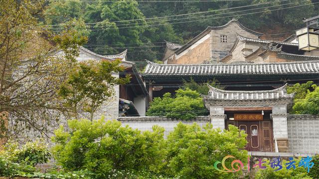 好消息！红河州建水县上榜2022年传统村落集中连片保护利用示范县