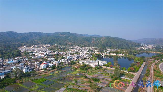 好消息！红河州建水县上榜2022年传统村落集中连片保护利用示范县