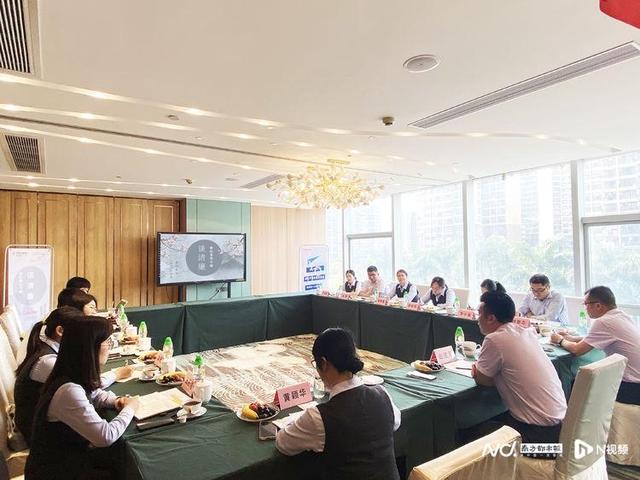 农业银行江门分行开展五四主题系列活动