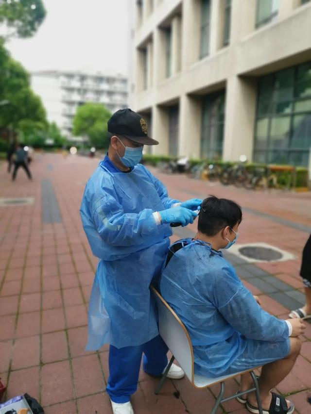 五一劳动节，你的老师变身“Tony”上线啦