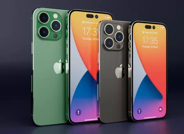 疑似 iPhone 14外观及配置亮相，iPhone13价比百元机创历史