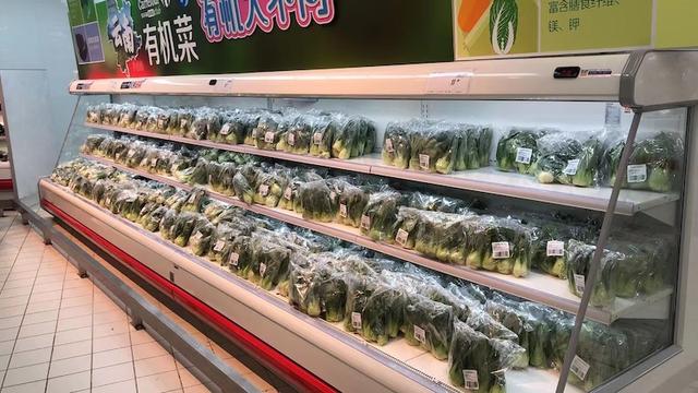 上海线下门店正逐步恢复经营