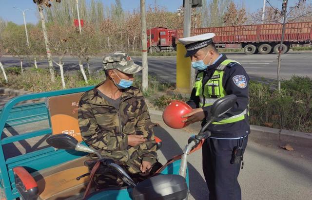 「五一我在岗」一起来围观交警蜀黍们的五一劳动节