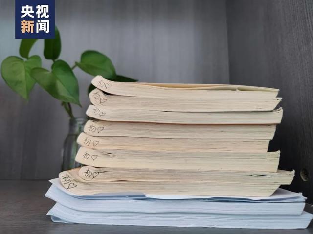 每一步都万分艰难，这位聋人女孩依然做到“中国首位”