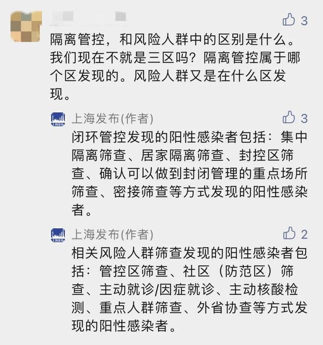 上海新增死亡20例！近期出舱人数较多！居家隔离有哪些要求？何为“社会面”？“风险人群”是什么人？