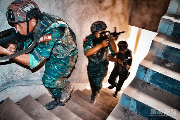 厉兵秣马正当时，不负春日好时光