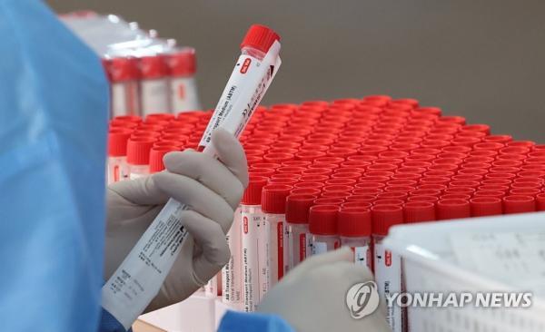 传播至少快3成！韩国报告首例奥密克戎新亚型确诊病例
