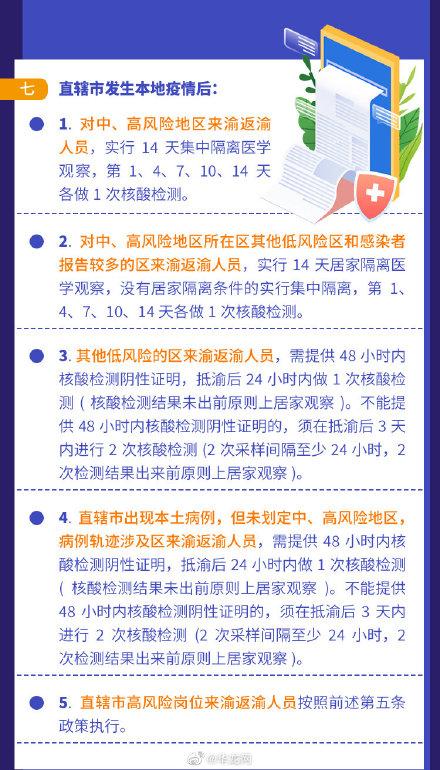 “五一”节后返渝 这些注意事项要牢记