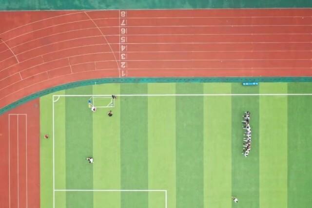 致敬“五四”｜他们，想把青春唱给你听……