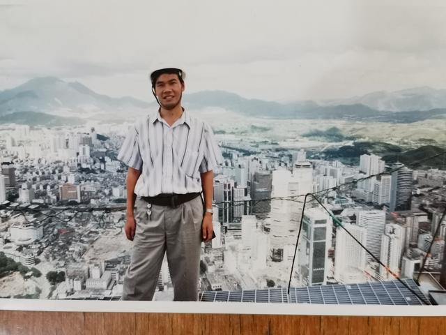 重庆图展建筑工程