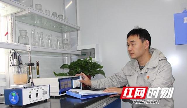 奋斗者·正青春 | 干一行专一行 他们在平凡的岗位上挺立时代潮头