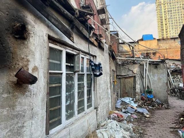 关注三无小区：物业懒得管、居民不服管、职能部门很难管