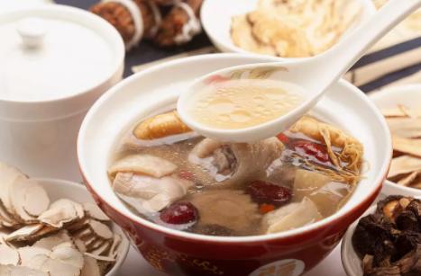 夏季养生，这份汤方请收好