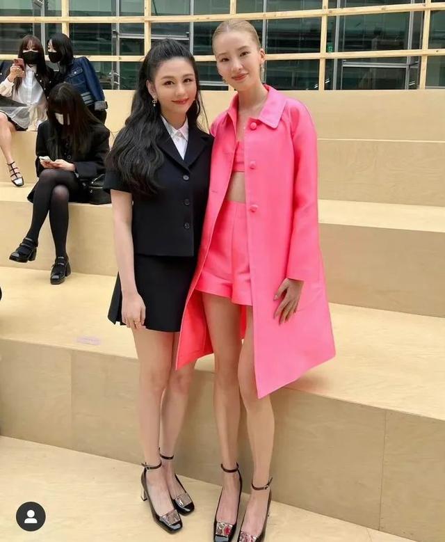 01年的沈月演不了小昭？不可惜