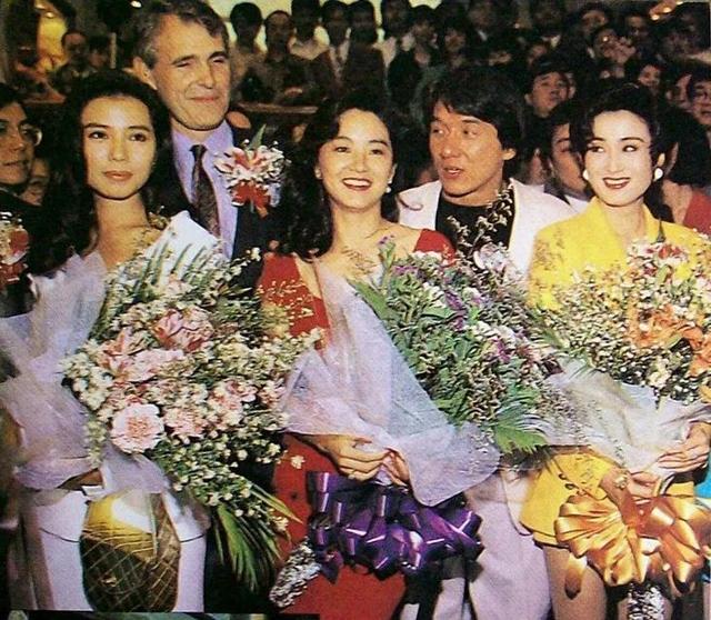 01年的沈月演不了小昭？不可惜