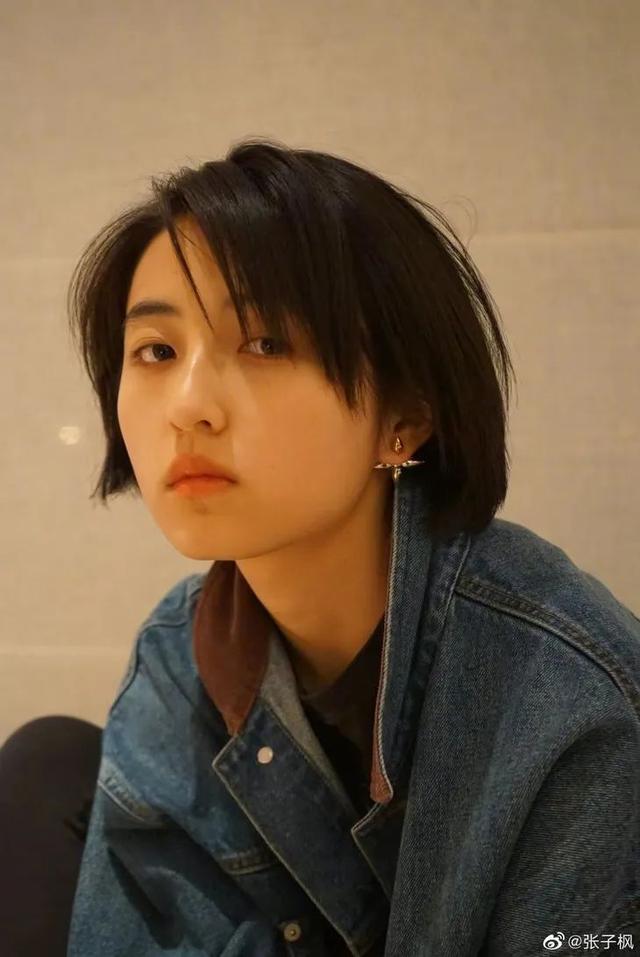 01年的沈月演不了小昭？不可惜