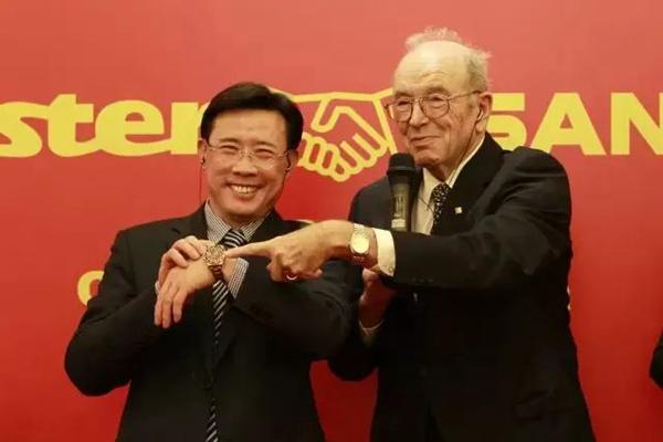 普茨迈斯特法国工程机械展