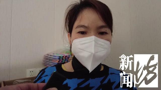 男子上海就医病逝妻子流落街头