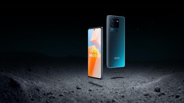 iQOO Neo6 SE发布，Neo5首当其冲一夜沦为百元机
