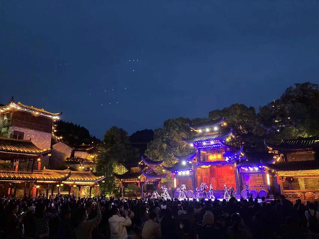 开启初夏爽玩潮！芙蓉镇双世度假区“五一”系列主题活动精彩不断
