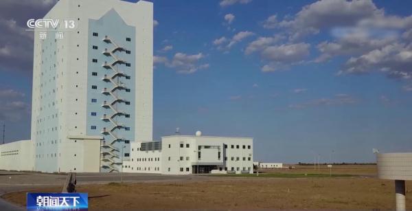发发成功、次次圆满！平均不到30岁，他们创造了这些载人航天成绩-第5张图片-9158手机教程网