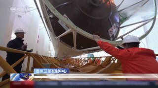 发发成功、次次圆满！平均不到30岁，他们创造了这些载人航天成绩-第6张图片-9158手机教程网