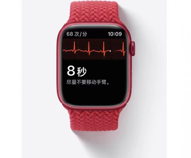 母亲节的“别样礼物”，记得帮妈妈设置Apple watch和iPhone这些实用功能