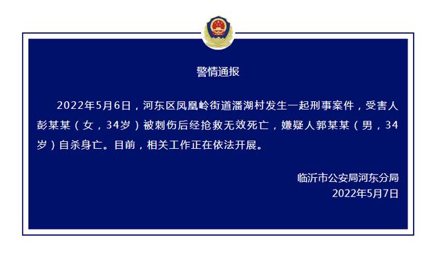 临沂河东女主播被害(临沂河东女网红)