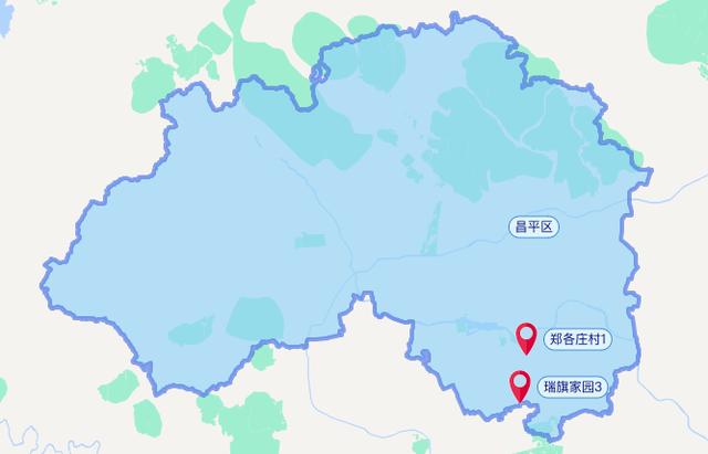 北京近期727例感染者涉15区域，近5日新增分区速览→