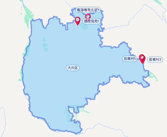北京近期727例感染者涉15区域，近5日新增分区速览→