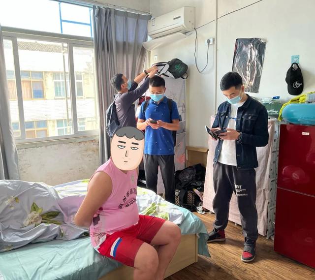 太狠了！“碰瓷党”不惜自断脚骨！