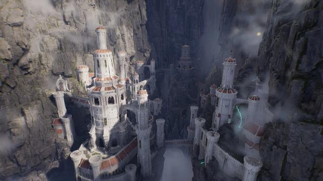 《世纪：灰烬纪元》新预告片 第一季新地图展示