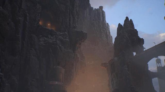 《世纪：灰烬纪元》新预告片 第一季新地图展示