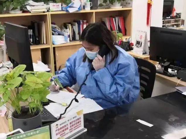 在这个特殊母亲节，每一个逆行的身影，都是妈妈的模样