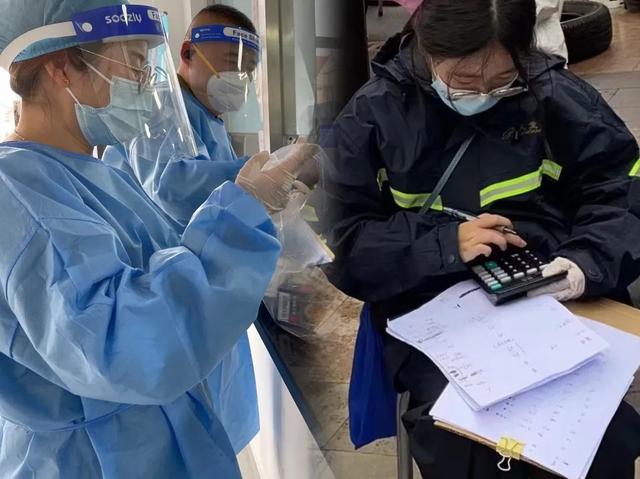 在这个特殊母亲节，每一个逆行的身影，都是妈妈的模样
