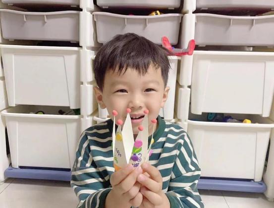 侯寨中心幼儿园教育集团：采一缕馨香，致生命中最美的遇见