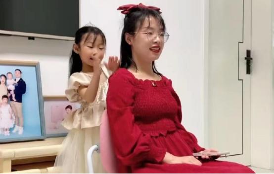 侯寨中心幼儿园教育集团：采一缕馨香，致生命中最美的遇见