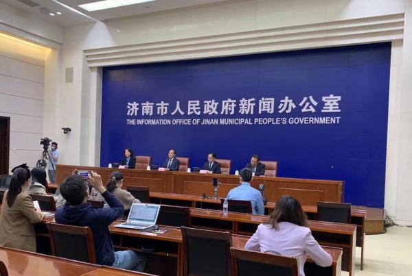 山东济南本轮疫情以来首次实现社会面动态清零